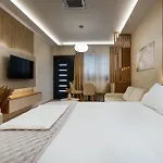 Апартаменты Laguna