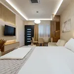 Апартаменты Laguna