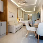 Апартаменты Laguna