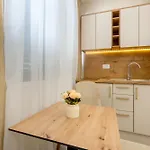 Апартаменты Laguna