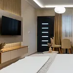 Апартаменты Laguna *