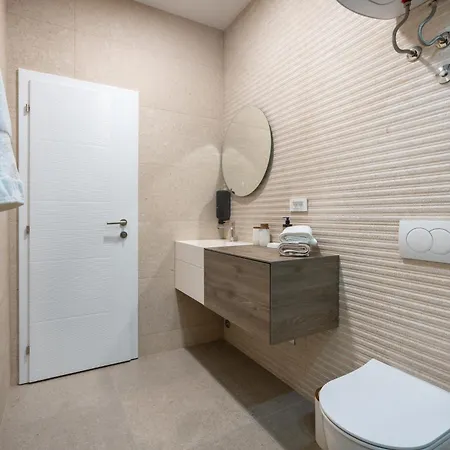 Apartment Laguna *