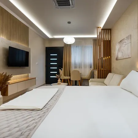Apartment Laguna