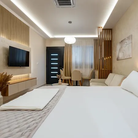 Διαμέρισμα Laguna