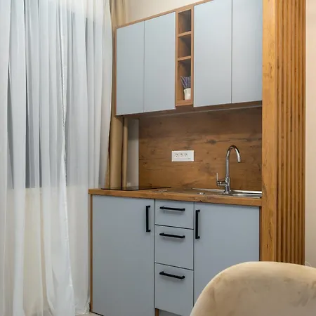Laguna Apartmán Neum
