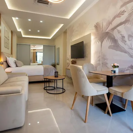 Apartmán Laguna Neum