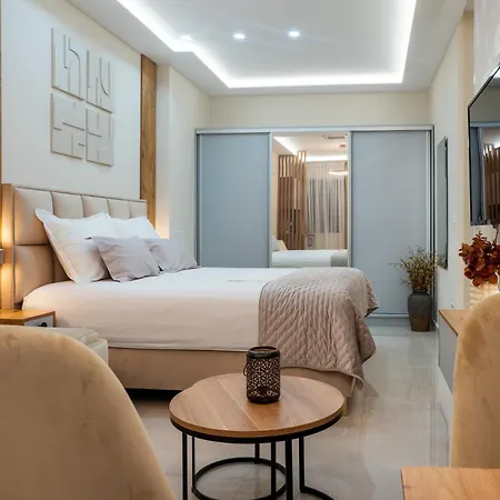 Διαμέρισμα Laguna