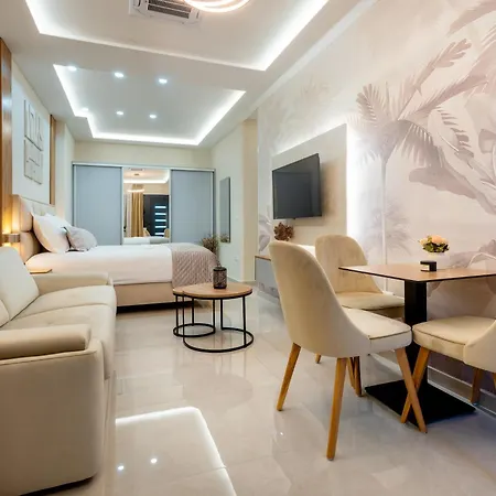 Laguna Apartmán