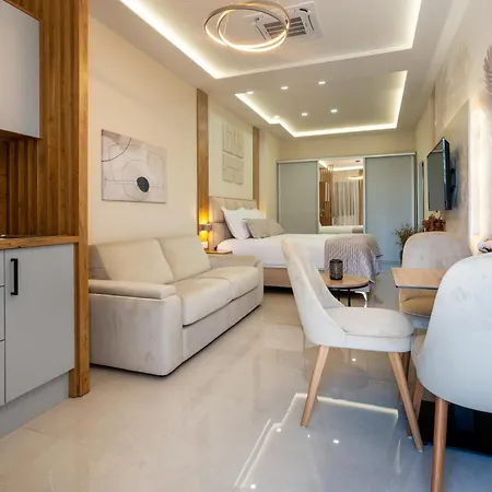 Apartmán Laguna