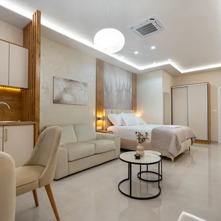 Laguna Apartmán Neum