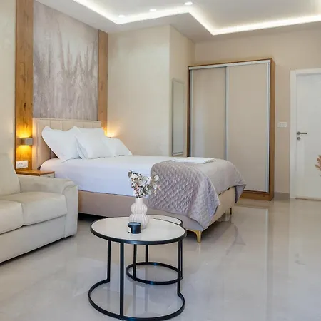 Apartmán Laguna *