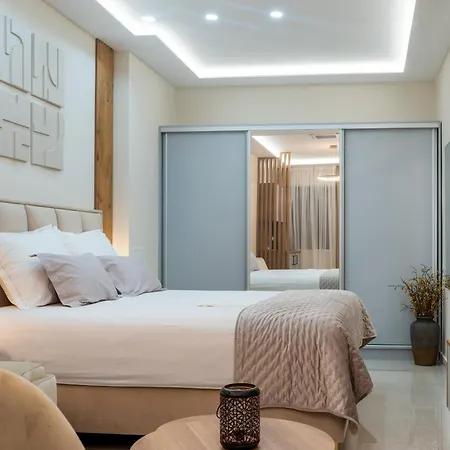 Apartmán Laguna Neum