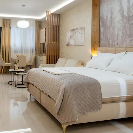 Apartment Laguna *