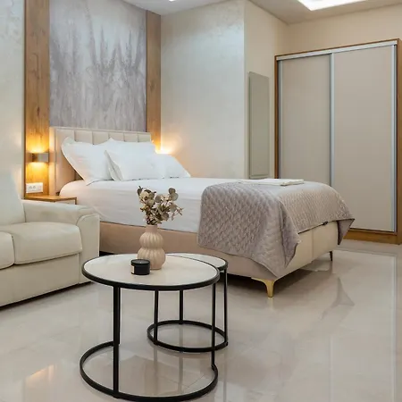 Laguna Διαμέρισμα