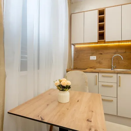 Apartmán Laguna
