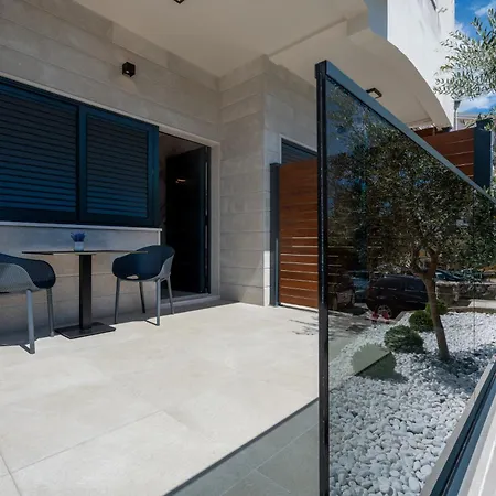 Laguna Appartamento Neum