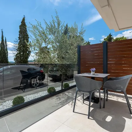Apartment Laguna Neum
