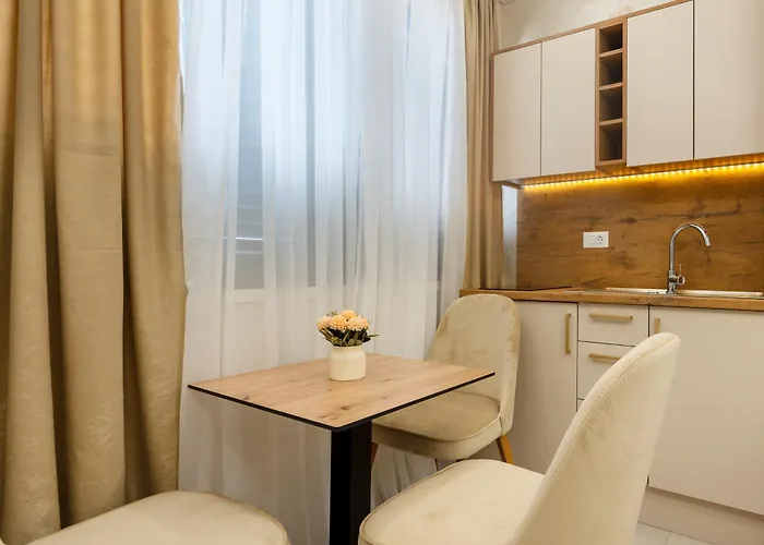 Laguna Appartamento *