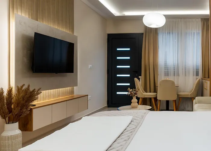 Appartamento Laguna *