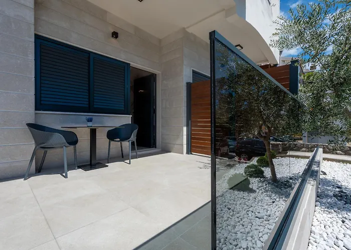 Laguna Appartamento Neum