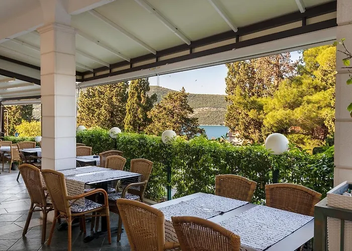 Appartamento Laguna *